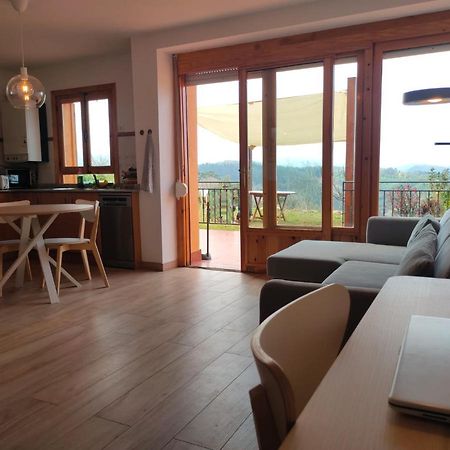 Casita Con Encanto, Junto A Comillas Canales  Buitenkant foto
