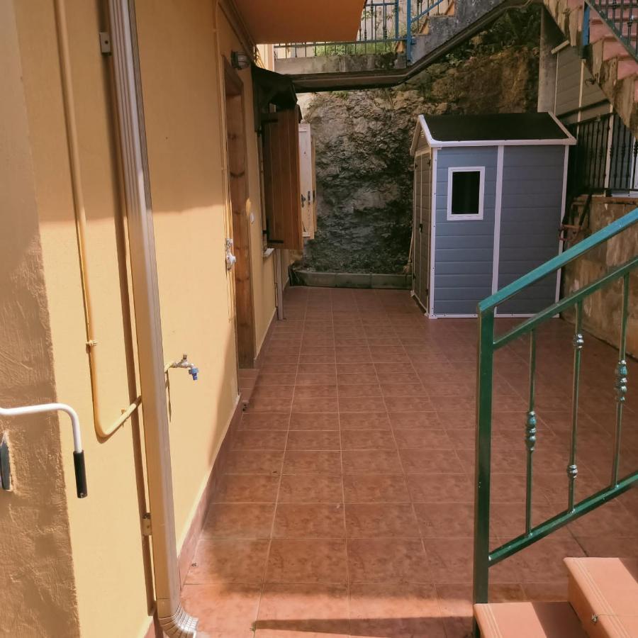 Casita Con Encanto, Junto A Comillas Canales  Buitenkant foto