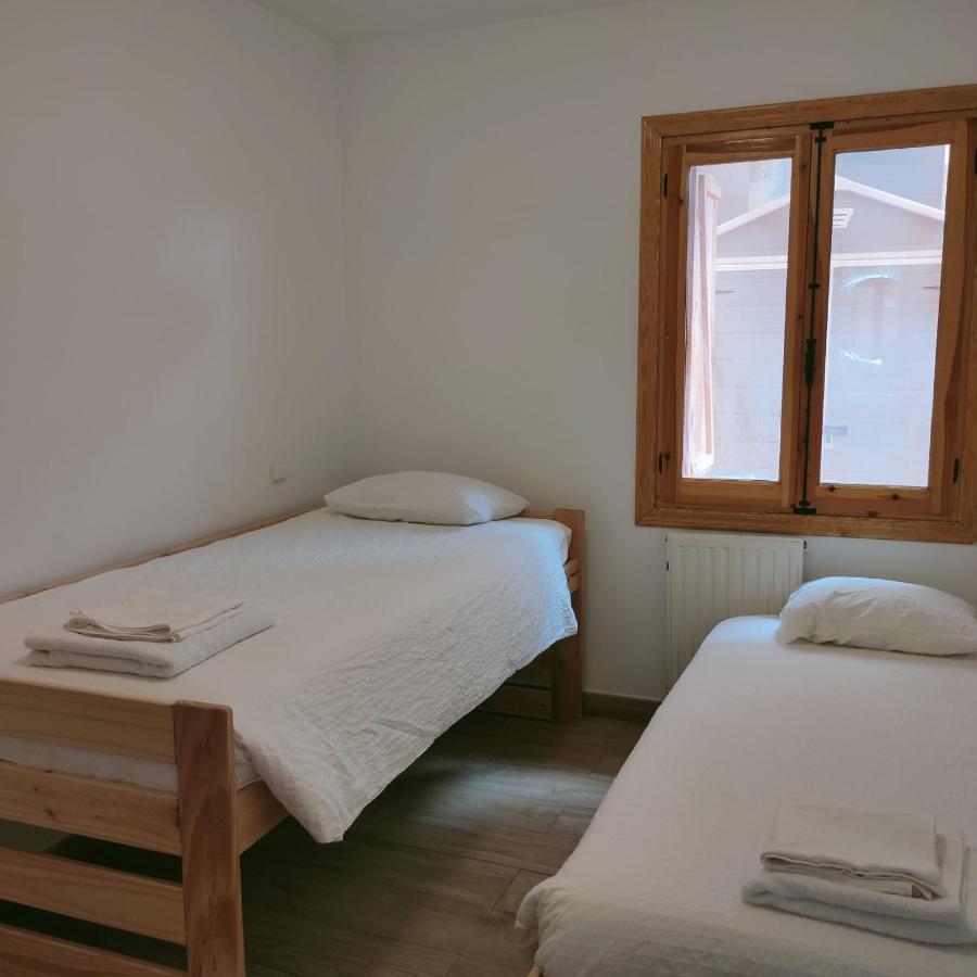 Casita Con Encanto, Junto A Comillas Canales  Buitenkant foto