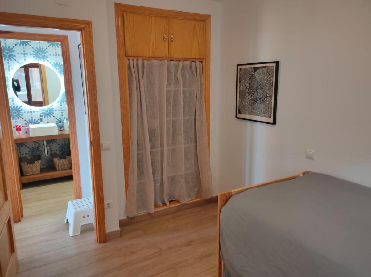 Casita Con Encanto, Junto A Comillas Canales  Buitenkant foto
